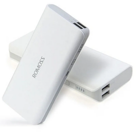 Rosmoss Powerbank 10400mah