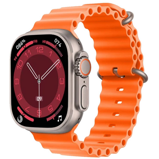 T10 Ultra Smartwatch HD Screen