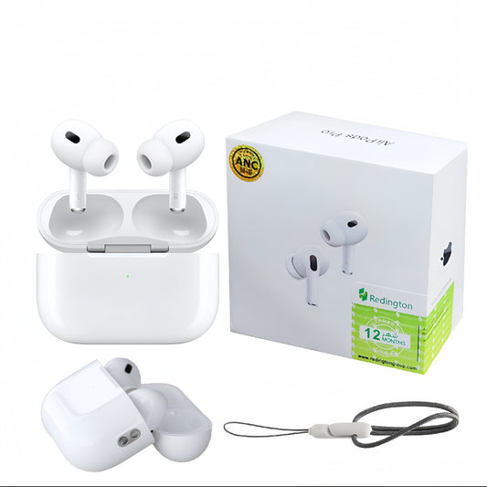 AirPods Pro - 2nd Generation