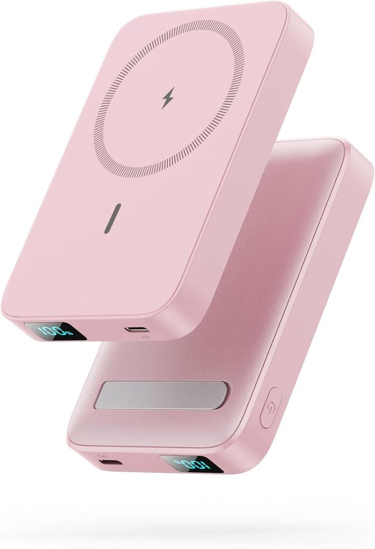 Power Banks
