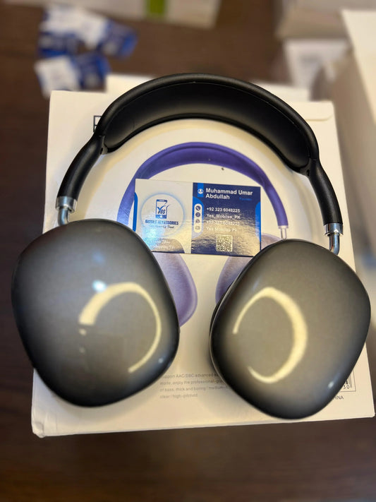P9 Apple Headphones