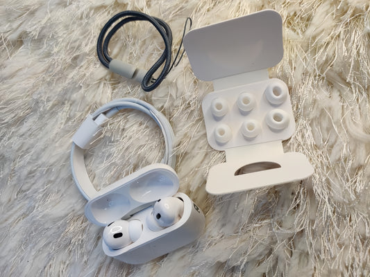 AirPods Pro - 2nd Generation