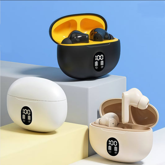 Stereo True Wireless Earphones