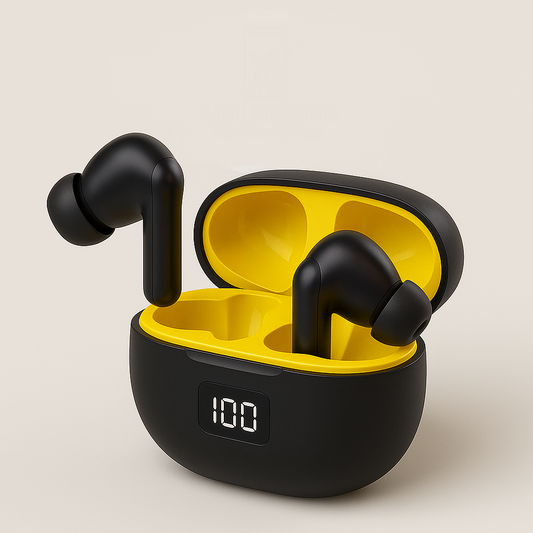 Stereo True Wireless Earphones
