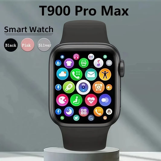 T900 Pro Max Smartwatch
